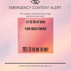 Let Us Go