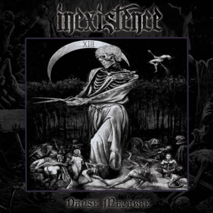 A Forest (The Cure Cover)