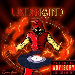 KEEP IT REAL (feat. Chizo_)