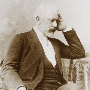 柴可夫斯基：《四季》十月 秋之歌