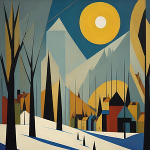 afternoon walk (feat. Kimmø)