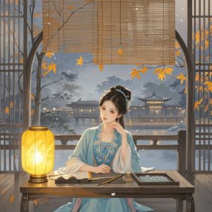 岁月未负人_蜕变后重生