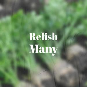 Relish Many