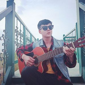 mobarak bolsun(吉他版）