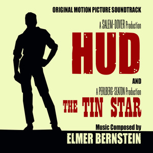 Flower Bed (From the Original Film Score for 'hud")