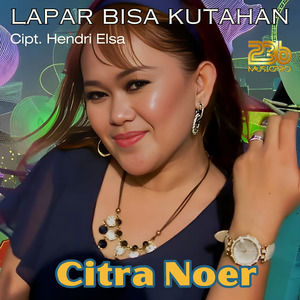Lapar Bisa Kutahan