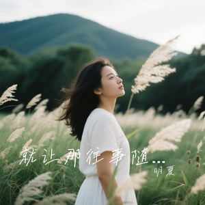 就让那往事随风