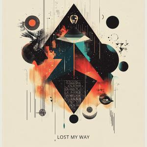 Lost My Way (Radio Edit)