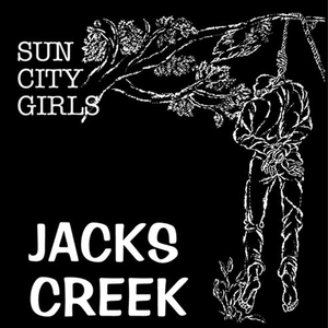 Jack's Creek