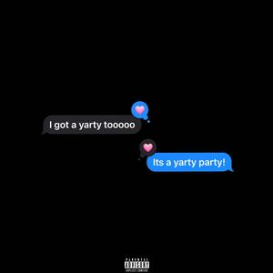 yarty party!