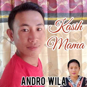 Kasih Mama (Live)