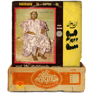 Alhaji Saliu Adejuwan Adetunji / Muibi Omo Igbeti (2024 Remaster)