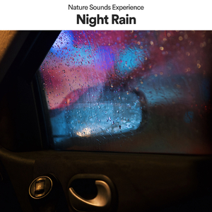 Einschlafgeräusche: Regen