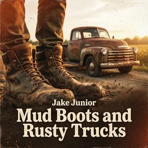 Mud Boots and Rusty Trucks