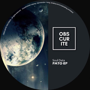 Pato (Original Mix)