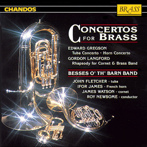Concerto for French Horn and Brass Band: III. Allegro brioso