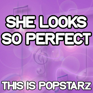 She Looks so Perfect (Instrumental Version)