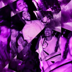 CANT GO (feat. Tobes)