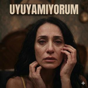 Uyuyamıyorum | Kalbim hala sende kaldı (feat. GİZEMSİ-AI) (Yapay Zeka Şarkı)