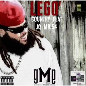 LeGo' (feat. JQ Mr.54)