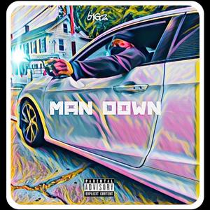 MAN DOWN