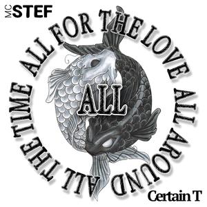 All Around (feat. DJ Silence)