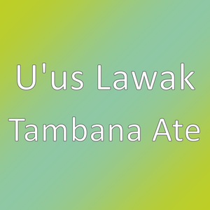 Tambana Ate