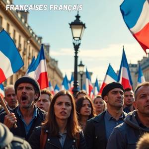 Un million de branleurs