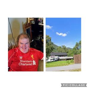 ”Odd Rune Heggen, vår kjære bonusfar“