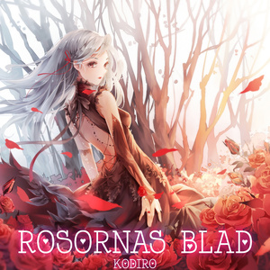 Rosornas blad