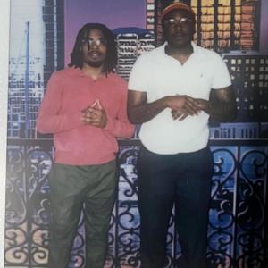 Top Ranked (feat. Mhady2Hottie & Mdot 59)