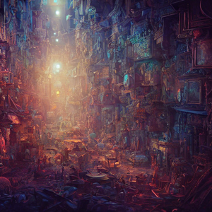 ENDLESS WALLS