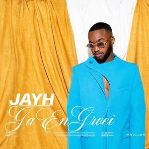 Ga en Groei (Live Version)