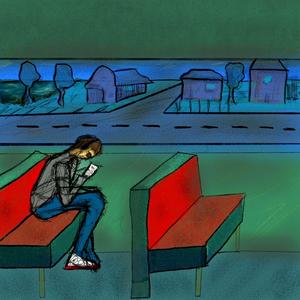 Moje ciężkie słowa (feat. WaRa)