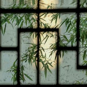 梦回长安 伴奏