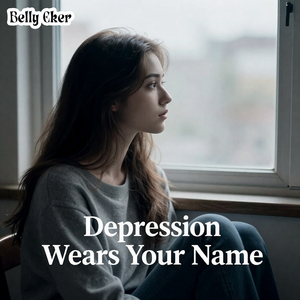 Depression Wears Your Name