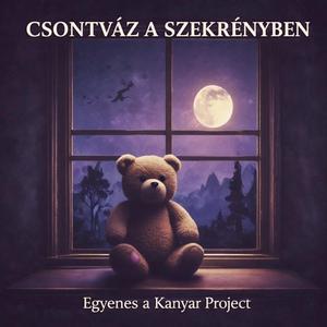 Csontváz a szekrényben