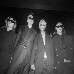 ロックンロール・イズ・ノット・デッド