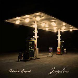 Jacqueline (with Lino García Morales)