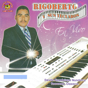 Maria Teresa (En Vivo)