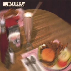 Scott James - Watching