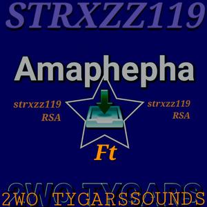 Amaphepha (feat. 2WOTYGARZ SOUNDS, TYGAR BCTC CPN & TYGAR MQ) (1)
