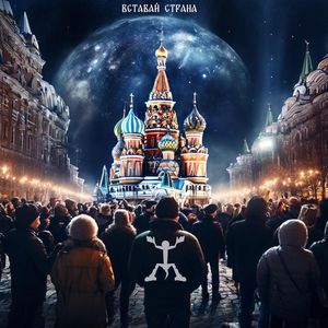 Вставай Страна