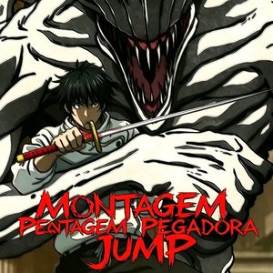 MONTAGEM PEGADORA JUMP