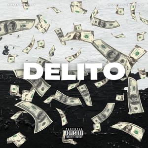 DELITO (feat. Yovngbrayy)