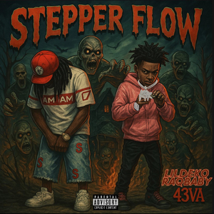 Stepper Flow (feat. Raq baby)
