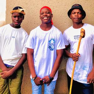 2 Cups (feat. Jacob ndzalie & Blows man) (For the sake of Tsonga rap)