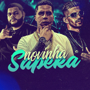 Novinha Sapeka