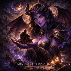 Der Barde & die Schattenkönigin