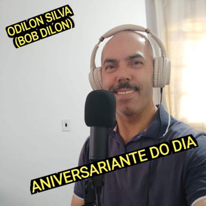 Aniversariante do Dia